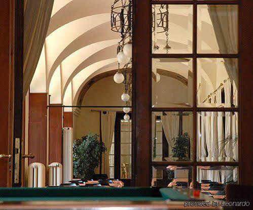 Mattenhof Resort Interlaken Luaran gambar